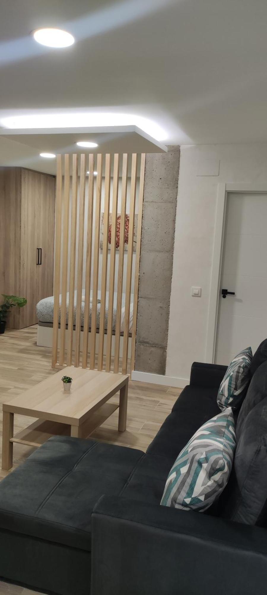 Apartamento Centro B Сан-Себастьян-де-лос-Реєс Екстер'єр фото