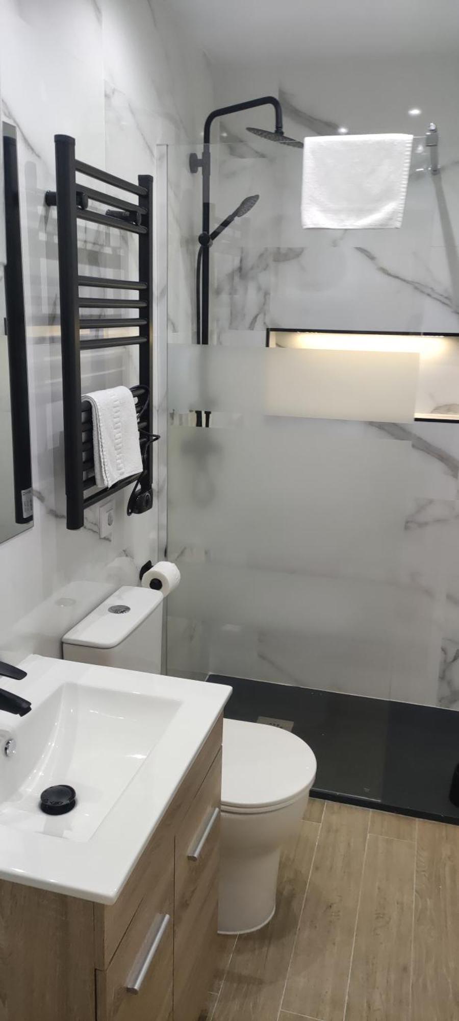 Apartamento Centro B Сан-Себастьян-де-лос-Реєс Екстер'єр фото