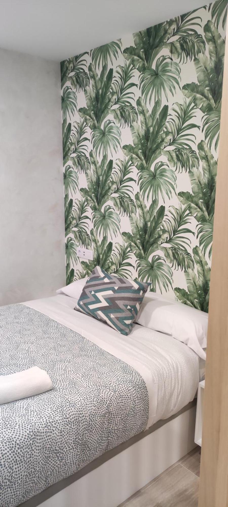 Apartamento Centro B Сан-Себастьян-де-лос-Реєс Екстер'єр фото